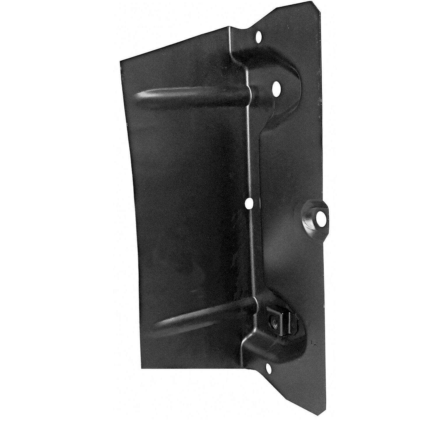 1967 68 69 70 71 1972 Chevy Truck Cab Floor to Back Panel Bracket Right Side