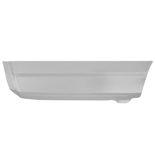 QUARTER LOWER REAR PATCH PANEL RH 1968-72 EL CAMINO