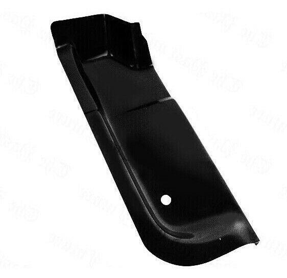 1969 Camaro Firewall to Floor Brace Right Passenger Side EDP Steel Dynacorn