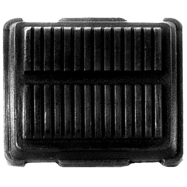 1965 66 67 68 69 70 Chevy Impala Parking Brake Pedal Pad Dynacorn