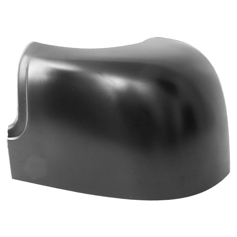 REAR CAB OUTER CORNER LH DRIVER SIDE 1947-54 CHEVROLET TRUCK