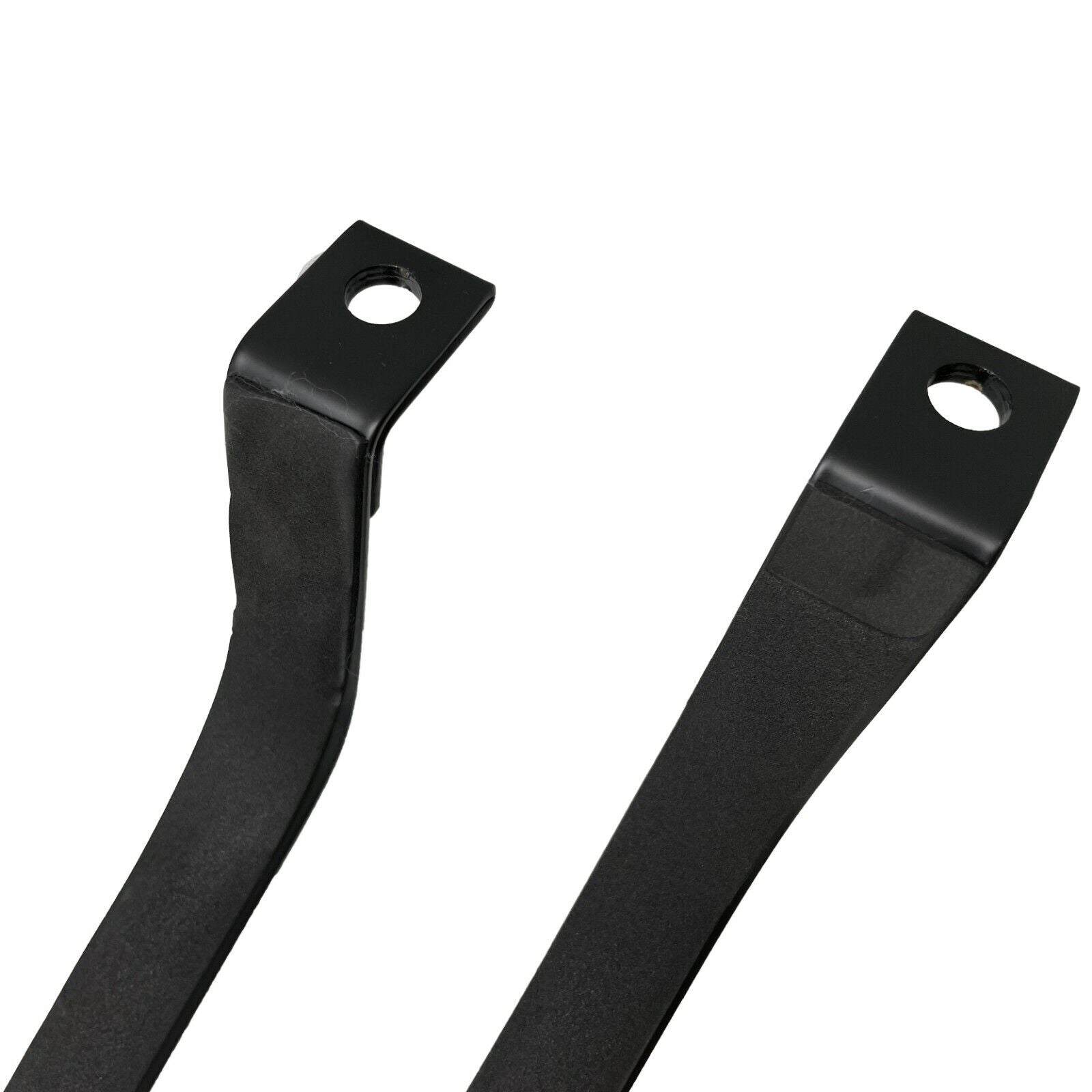 1982~2002 Camaro Firebird Fuel Gas Tank Mounting Straps Pair 2 PCS Dynacorn