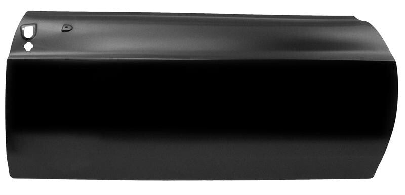 DOOR SKIN RH 1969-70 FORD MUSTANG