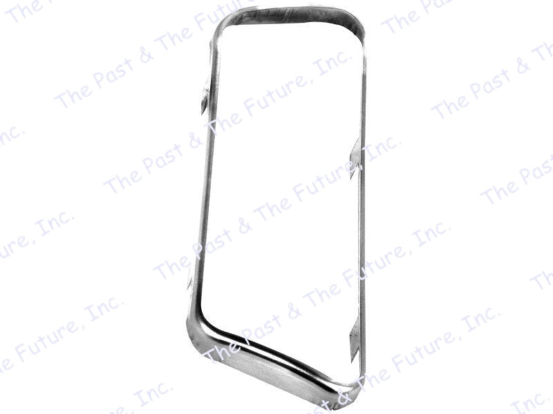 1965 1966 1967 65 66 67 Mustang Brake Pedal Trim - Auto Transmission MSBK6567-2