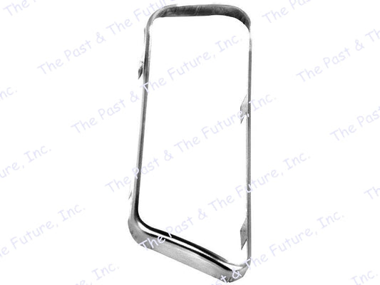 1965 1966 1967 65 66 67 Mustang Brake Pedal Trim - Auto Transmission MSBK6567-2