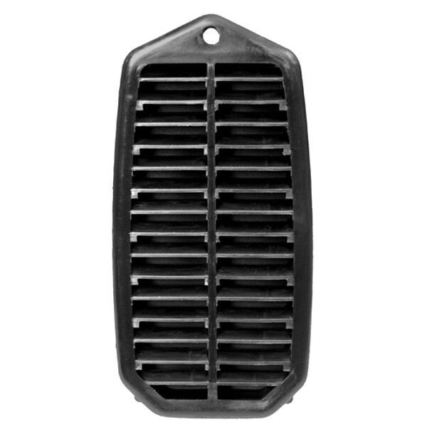 70-81 Camaro Chevelle Chevy Pickup El Camino Firebird GTO Door Jamb Vent Grille