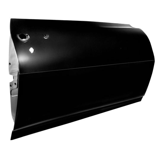 DOOR SHELL RH 1968 CHEVROLET CAMARO/FIREBIRD