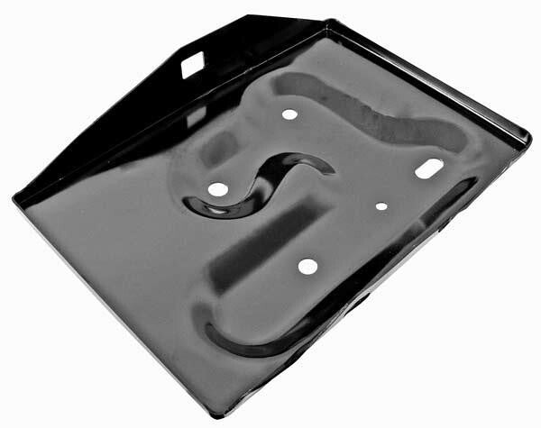 BATTERY TRAY 1972-79 FORD MONTECLAIR, RANCHERO,TORINO
