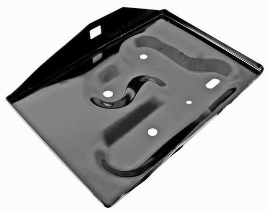 BATTERY TRAY 1972-79 FORD MONTECLAIR, RANCHERO,TORINO