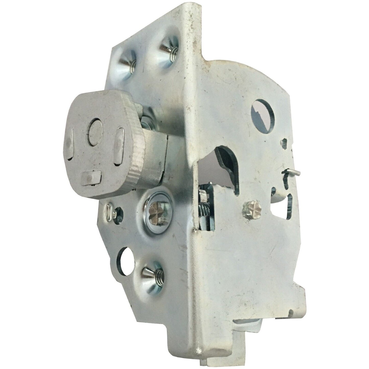 1966 1967 Chevy Nova Door Latch Right Passenger Side Dynacorn