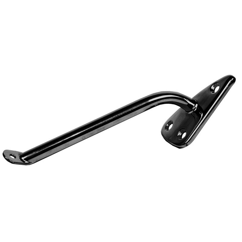 MIRROR ARM EXTERIOR RH 1960-66 CHEVROLET TRUCK BLACK