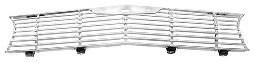 FRONT LOWER GRILLE W/O EMBLEM 1961 CHEVROLET IMPALA