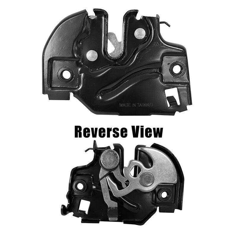 HOOD LATCH 1978-87 EL CAMINO, TRUCK SUBURBAN JIMMY