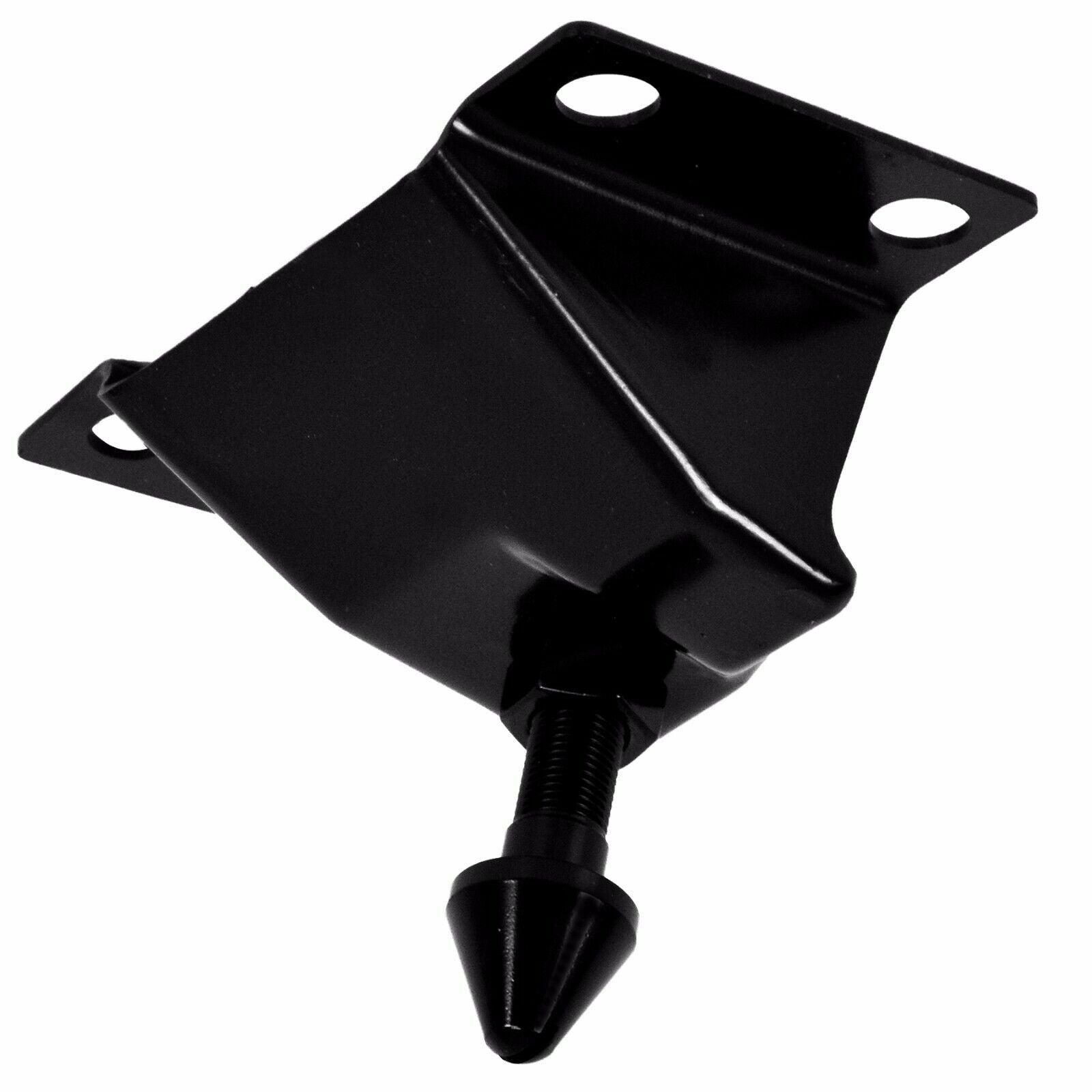 1968~1972 Nova Hood Latch Assembly & Upper Latch Striker EDP Metal Dynacorn