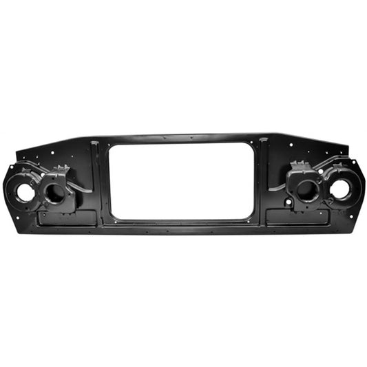 1967 1968 GMC Pickup Truck Radiator Core Support Panel EDP Coated Dynacorn