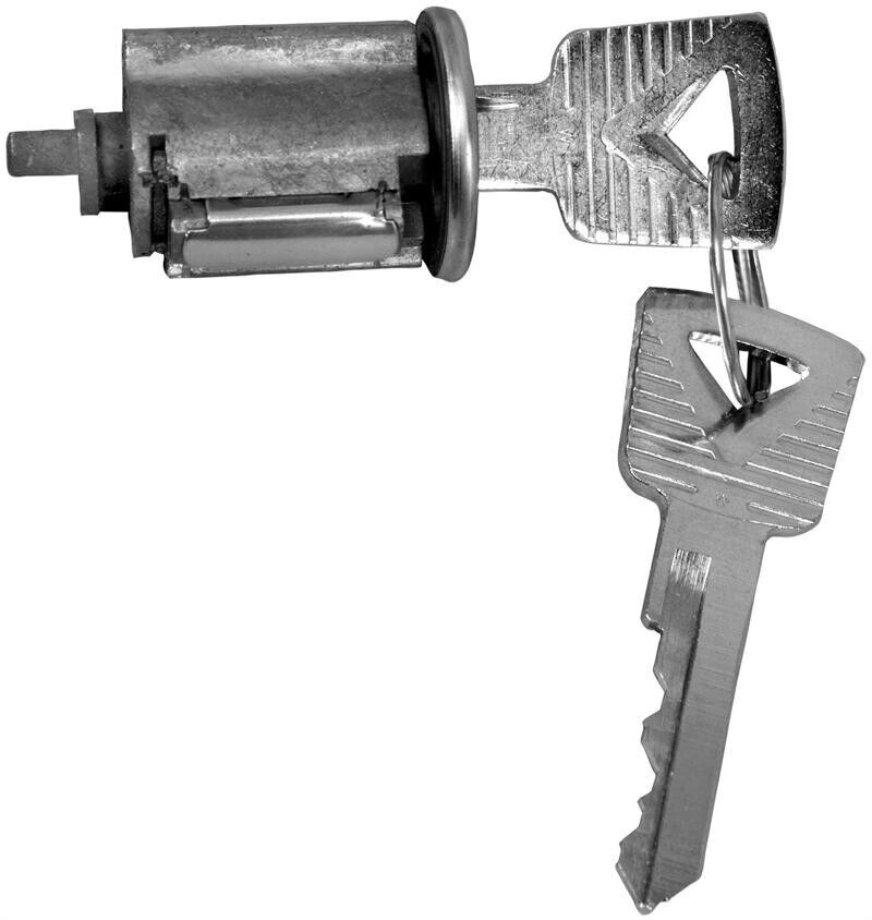 LOCK IGNITION MUSTANG FALCON BRONCO F-100 1960-77