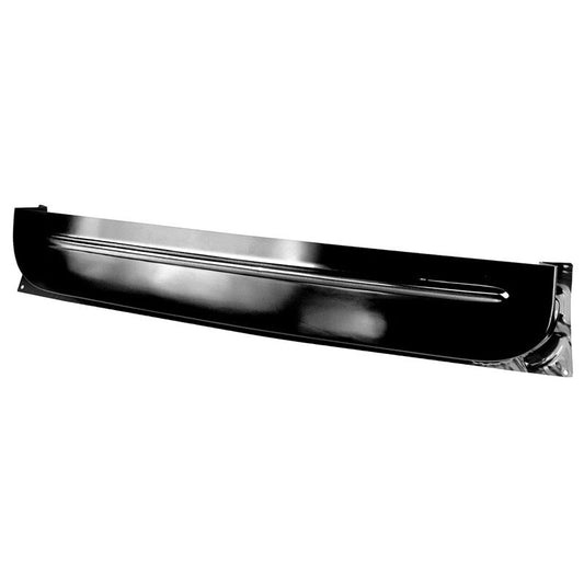 DOOR INNER BOTTOM LH 1960-63 CHEVROLET TRUCK