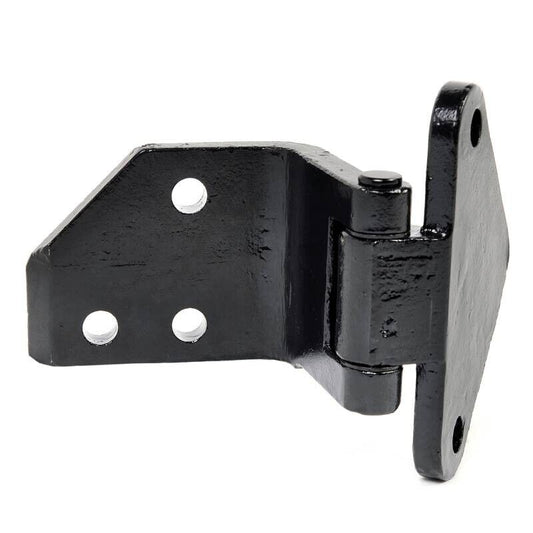 DOOR HINGE  UPPER RH 1965-66 MUSTANG
