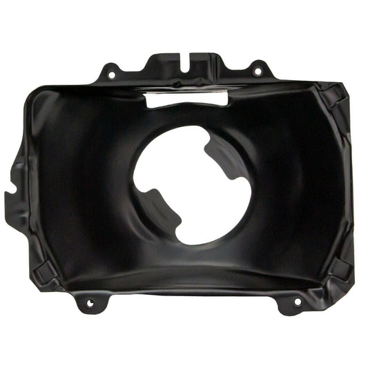 1981~1987 Chevy Pickup Truck Headlamp Headlight Mounting Bucket Upper Right Side