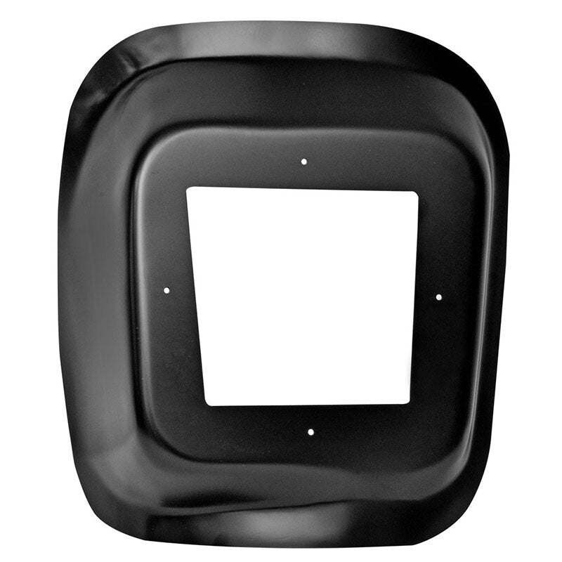 SHIFTER POD 4-SPEED 1970-1973 CHEVROLET CAMARO