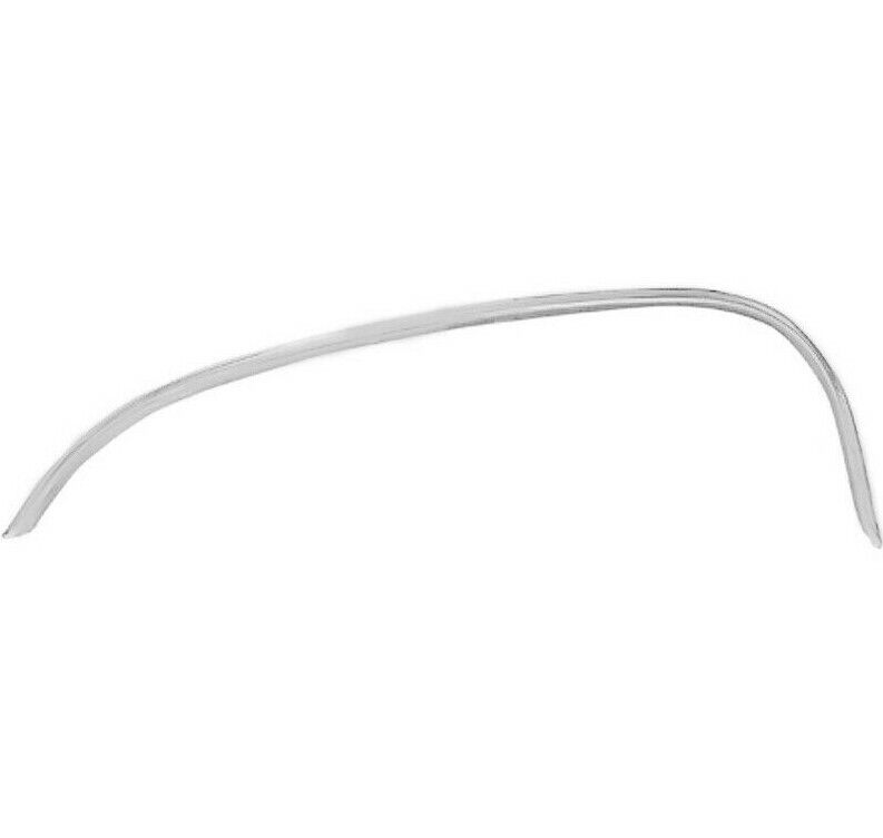 1965 Chevy Chevelle Rear Wheel Well Opening Molding Right Side Dynacorn