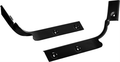 INNER FENDER TO LOWER CAB ANGLE 1956 FORD TRUCK