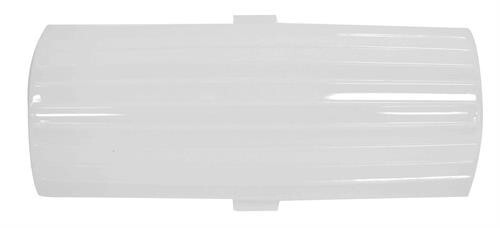 DOME LIGHT  LENS  1953-56 FORD TRUCK CLEAR LENS