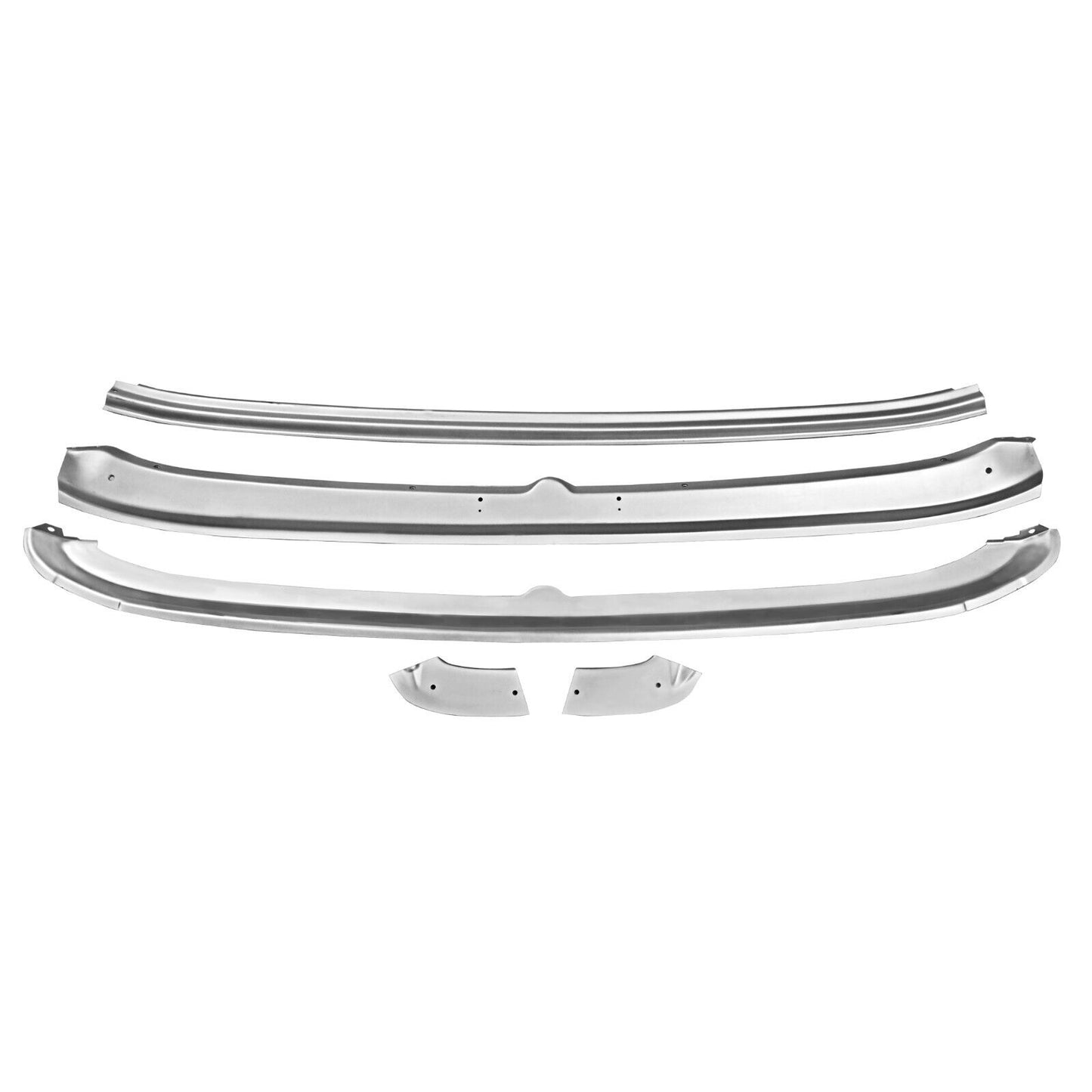 1969 1970 1971 1972 Blazer Jimmy Truck Windshield Top Header Bow