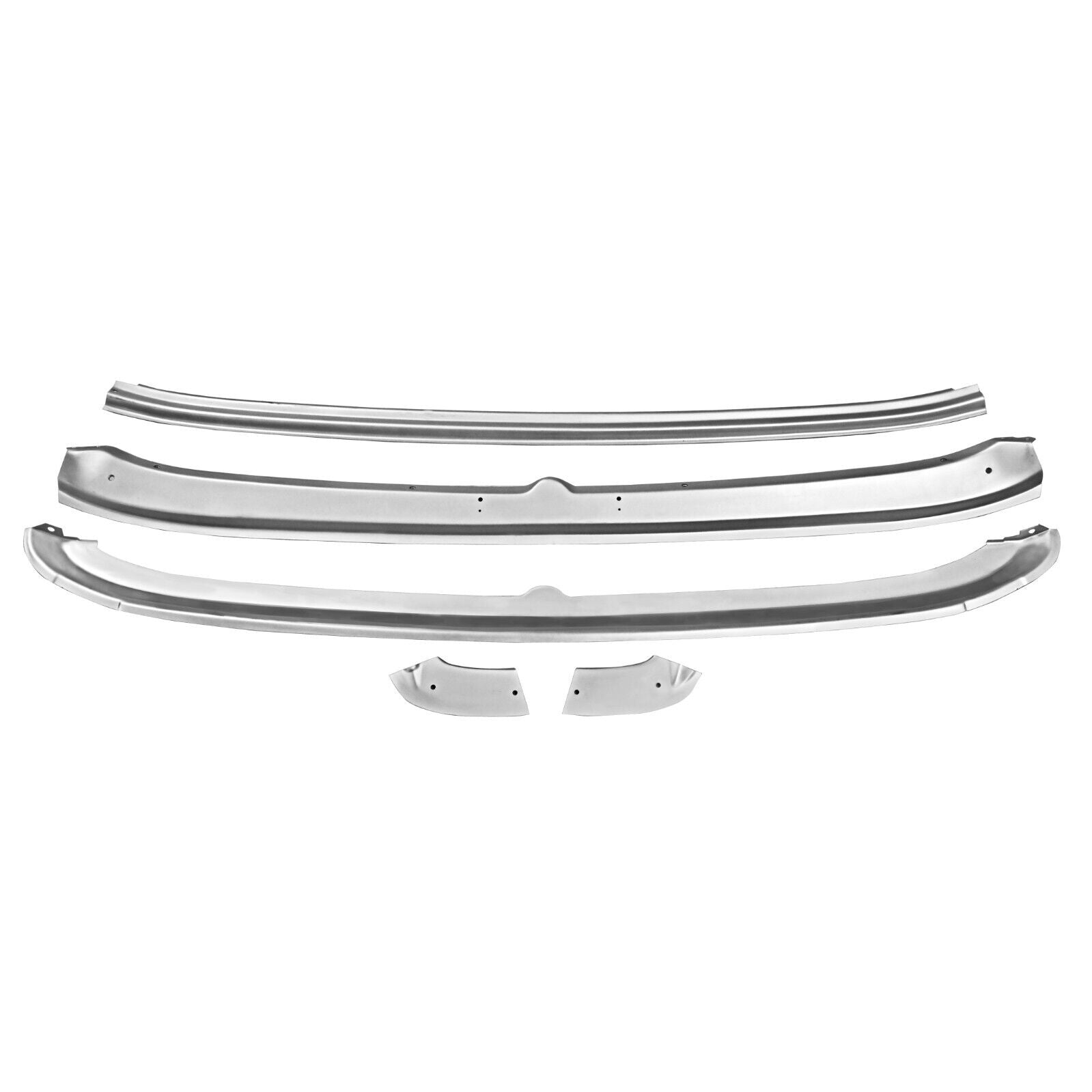 1969 1970 1971 1972 Blazer Jimmy Truck Windshield Top Header Bow