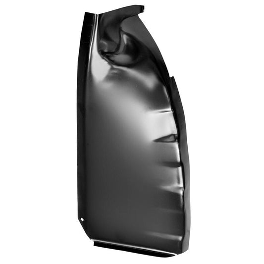 CAB INNER CORNER LH 1973-87 CHEVROLET TRUCK