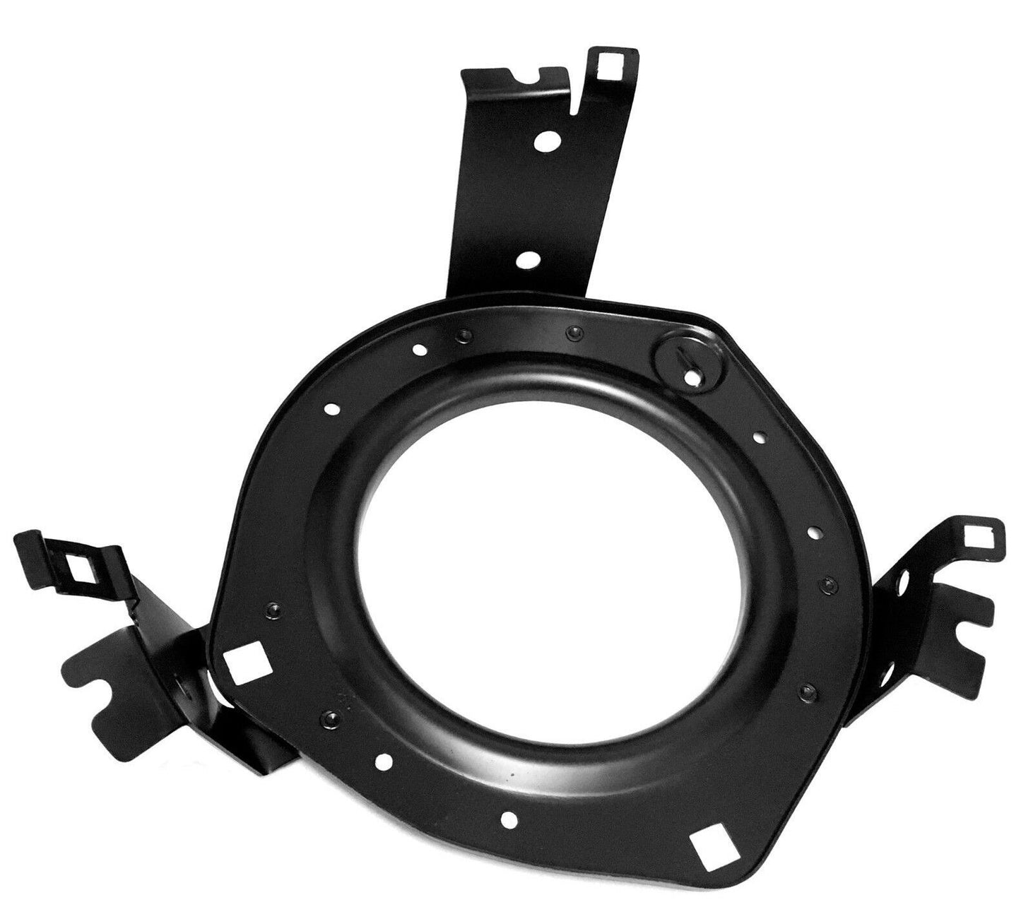 1962~1964 ChevyII Nova Headlight Lamp Mounting Brackets Pair Right & Left Side