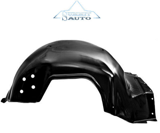 1966 66 Chevy Impala Inner Fender / Left Side (Driver Side)