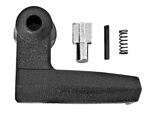 VENT WINDOW HANDLE ASSEMBLY RH 1980-86FORD TRUCK