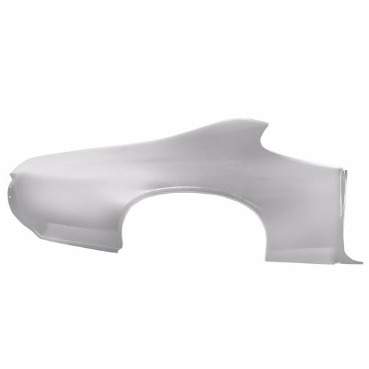 1968 1969 Pontiac GTO Full Quarter Panel Right Side Weld Through Primer Dynacorn