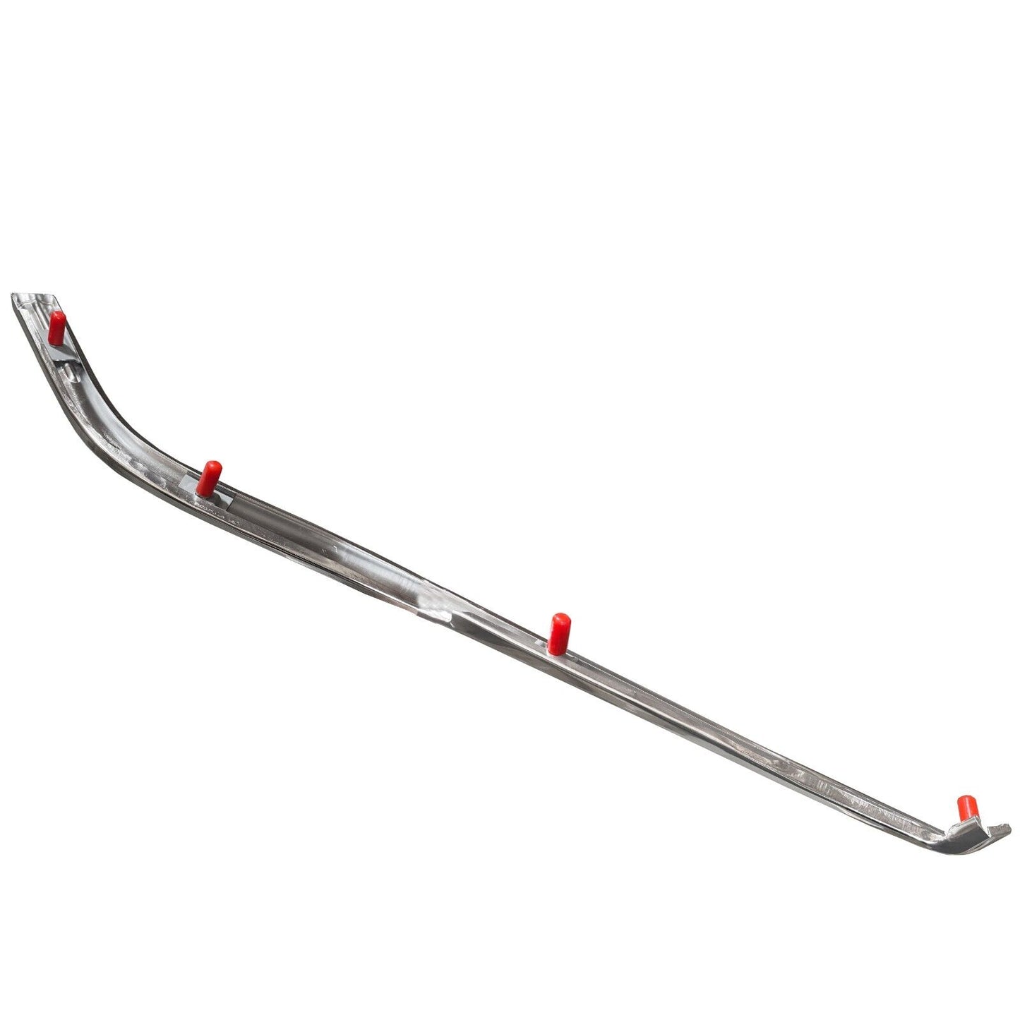 1969 69 Chevelle El Camino Eyebrow Molding Concours Custom 2 PCS CVMG69-6