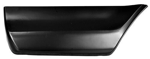 REAR BEDSIDE LOWER SECTION RH 1973-79 FORD TRUCK (38" x 12")