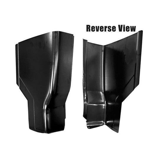 CAB CORNER RH 1980-86 FORD TRUCK