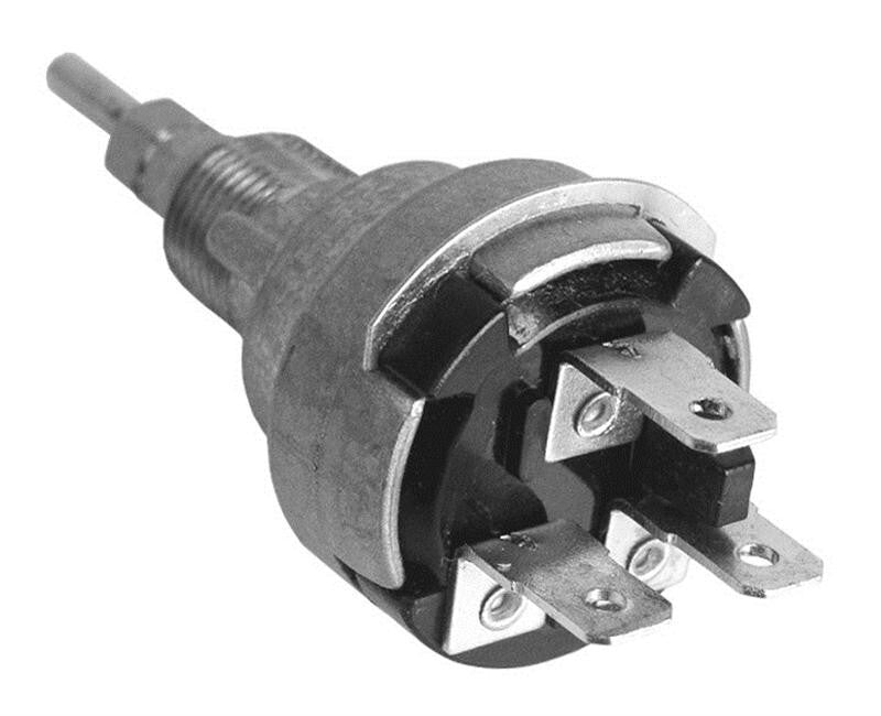 WINDSHIELD WIPER SWITCH 1968-63 I MPALA