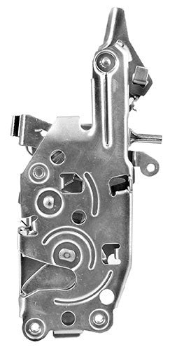 FRONT DOOR LATCH RH PASSENGER SIDE  1970-72 CHEVROLET CHEVELLE