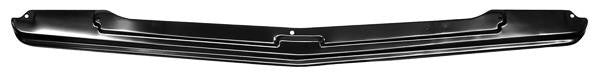 FRONT BUMPER FILLER 1962-65 CHEVROLET NOVA
