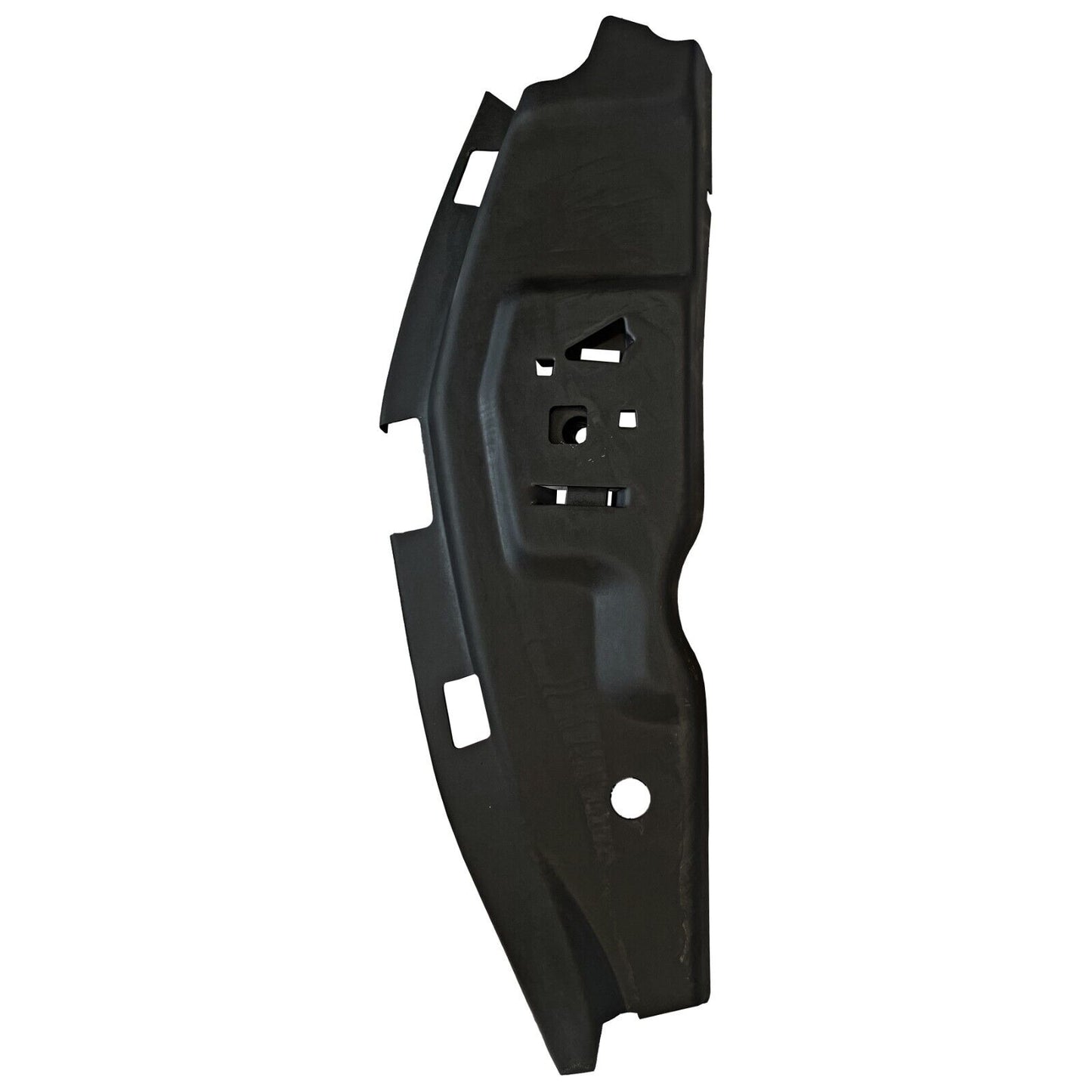 1967 Camaro Door Jamb Pillar Right Passenger Side EDP Coated Steel Dynacorn