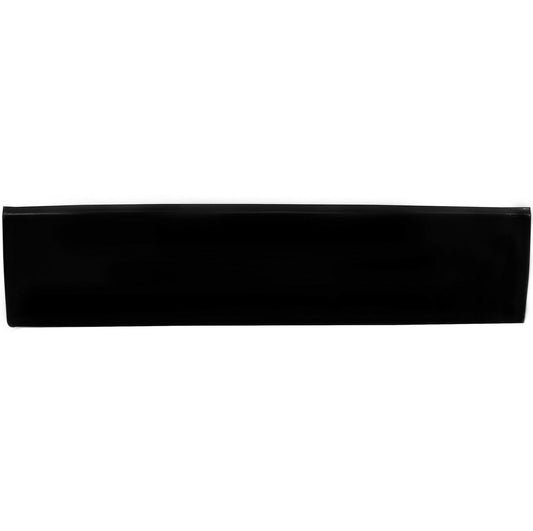 1967~1972 Chevy Pickup Truck Door Skin Lower Half Right Side EDP Steel Dynacorn