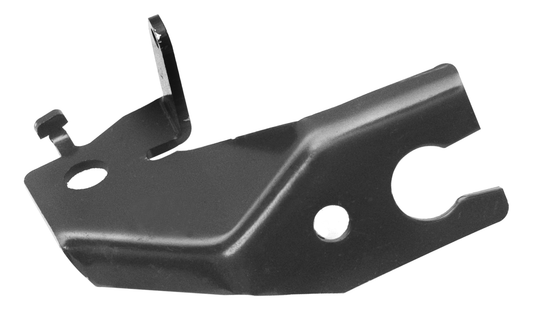 ACCELERATOR BRACKET CHEVROLET CHEVELLE, EL CAMINO 69-72, CAMARO 70-72