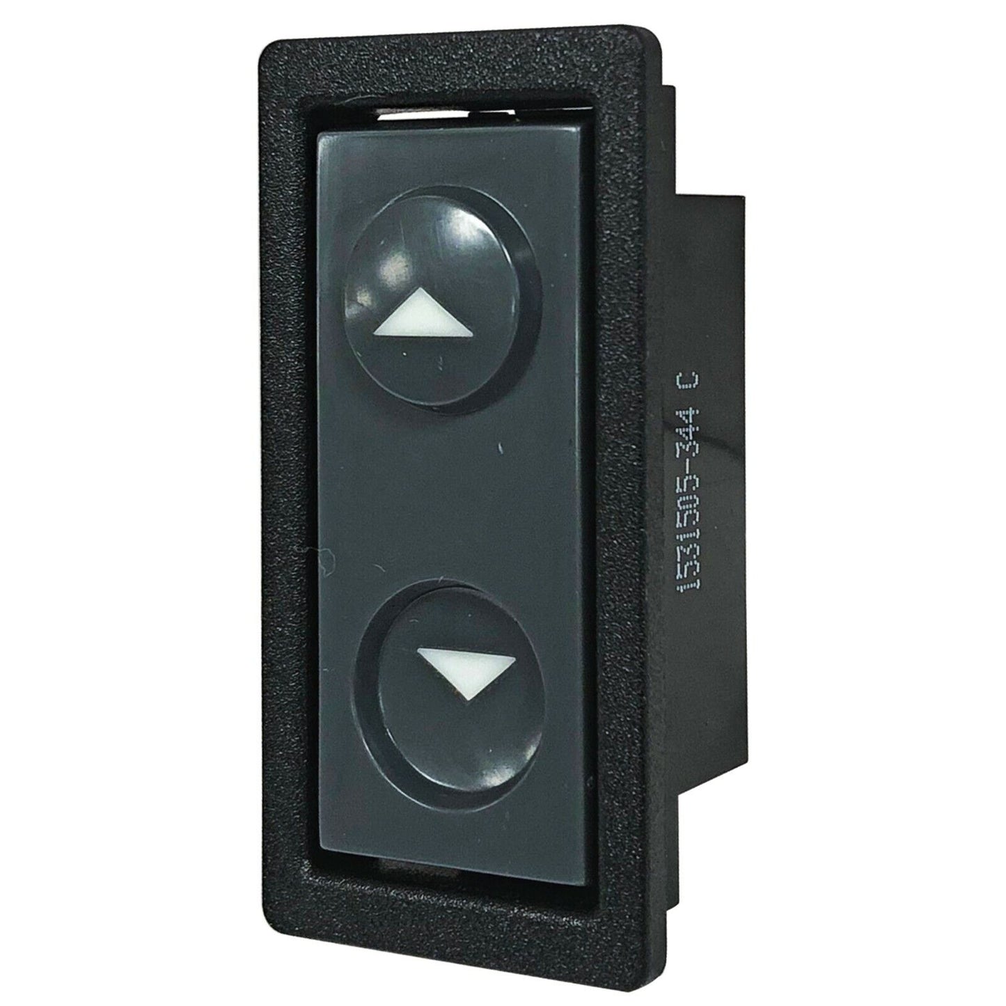 1990~1994 Chevrolet Chevy Pickup Truck Door Window Switch Standard Dynacorn 