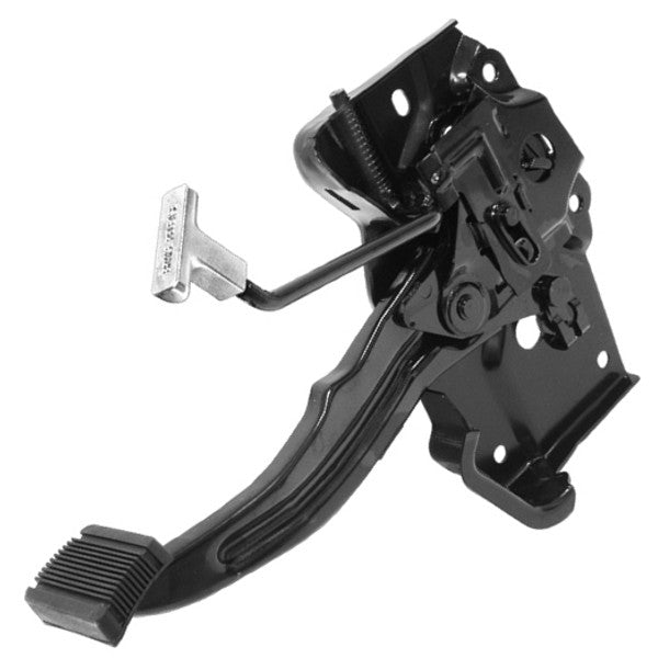 1969 Frod Mustang Parking Brake Assembly Dynacorn NEW