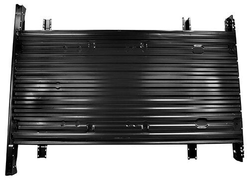BED FLOOR PAN ASSEMBLY 19673-79 FORD TRUCK 8FT BED