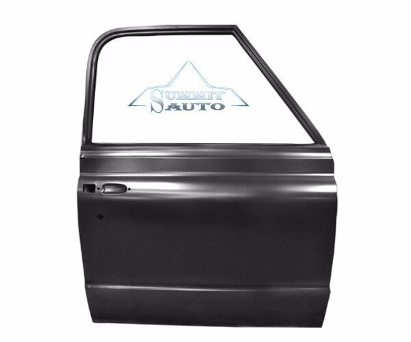 1967 1968 1969 1970 1971 Chevy Pickup Truck Door Shell Right Passenger Side Dii