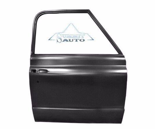 1967 1968 1969 1970 1971 Chevy Pickup Truck Door Shell Right Passenger Side Dii