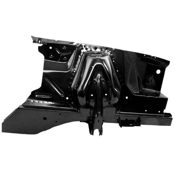 Shock Tower & Inner Fender Apron Assembly Left Side Dynacorn 1965 66 Mustang