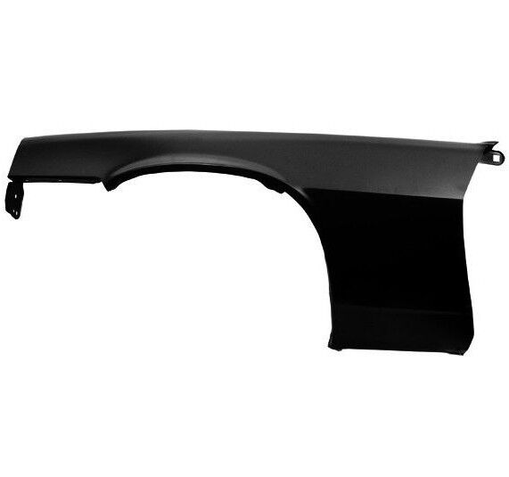 1978 79 80 81 Camaro Fender Standard Left Side EDP Coated Metal Dynacorn